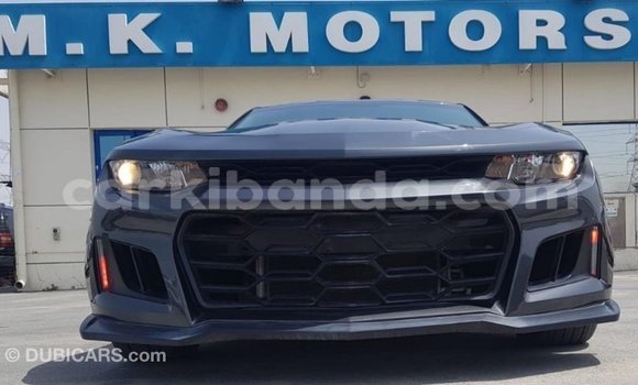 Nunua Imported Chevrolet Camaro Nyingine Gari ndani ya Import - Dubai nchini Uganda Nunua Imported Chevrolet Camaro Nyingine Gari ndani ya Import - Dubai nchini Uganda