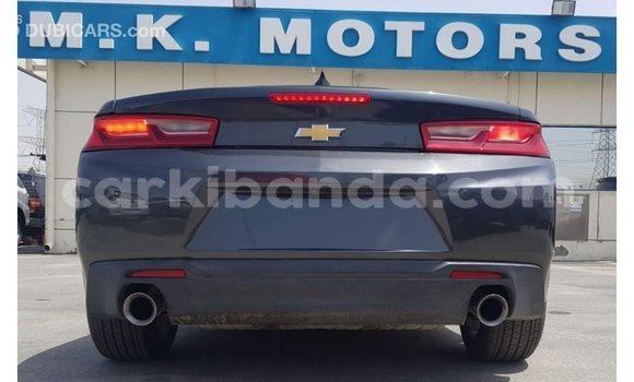 Nunua Imported Chevrolet Camaro Nyingine Gari ndani ya Import - Dubai nchini Uganda Nunua Imported Chevrolet Camaro Nyingine Gari ndani ya Import - Dubai nchini Uganda