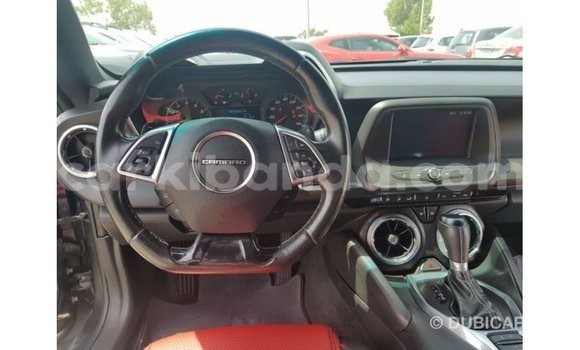 Nunua Imported Chevrolet Camaro Nyingine Gari ndani ya Import - Dubai nchini Uganda Nunua Imported Chevrolet Camaro Nyingine Gari ndani ya Import - Dubai nchini Uganda