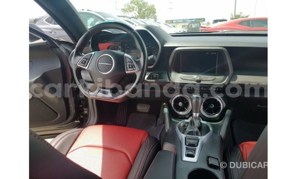 Nunua Imported Chevrolet Camaro Nyingine Gari ndani ya Import - Dubai nchini Uganda Nunua Imported Chevrolet Camaro Nyingine Gari ndani ya Import - Dubai nchini Uganda