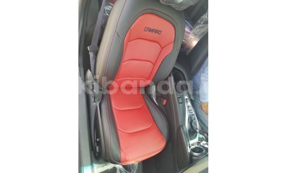 Nunua Imported Chevrolet Camaro Nyingine Gari ndani ya Import - Dubai nchini Uganda Nunua Imported Chevrolet Camaro Nyingine Gari ndani ya Import - Dubai nchini Uganda