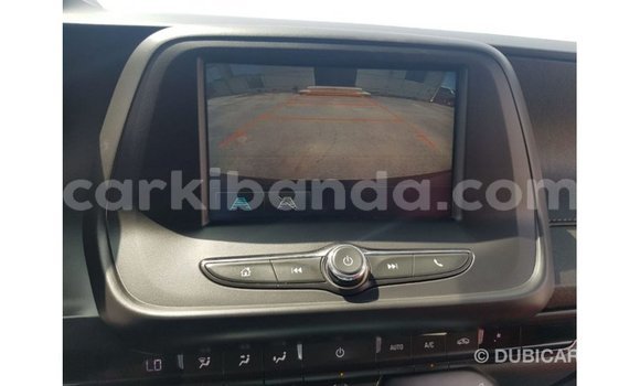 Nunua Imported Chevrolet Camaro Nyingine Gari ndani ya Import - Dubai nchini Uganda Nunua Imported Chevrolet Camaro Nyingine Gari ndani ya Import - Dubai nchini Uganda