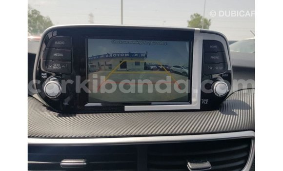 Buy Import Hyundai Tucson Other Car in Import - Dubai in Uganda Buy Import Hyundai Tucson Other Car in Import - Dubai in Uganda