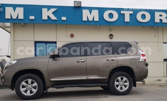 Gura Imported Toyota Prado Other Imodoka i Import - Dubai mu Uganda Gura Imported Toyota Prado Other Imodoka i Import - Dubai mu Uganda