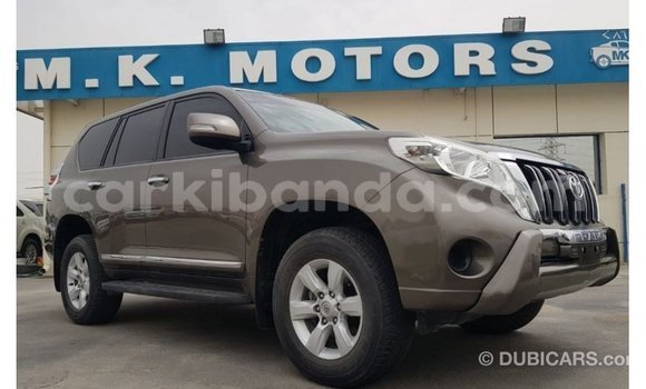 Gura Imported Toyota Prado Other Imodoka i Import - Dubai mu Uganda Gura Imported Toyota Prado Other Imodoka i Import - Dubai mu Uganda
