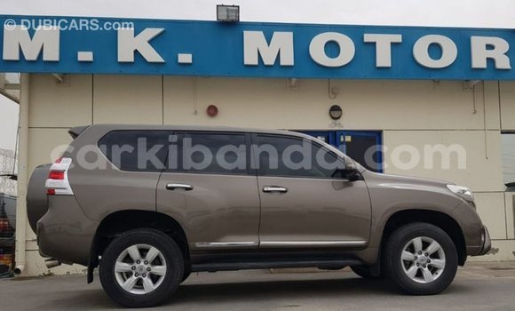 Gura Imported Toyota Prado Other Imodoka i Import - Dubai mu Uganda Gura Imported Toyota Prado Other Imodoka i Import - Dubai mu Uganda