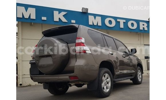 Gura Imported Toyota Prado Other Imodoka i Import - Dubai mu Uganda Gura Imported Toyota Prado Other Imodoka i Import - Dubai mu Uganda