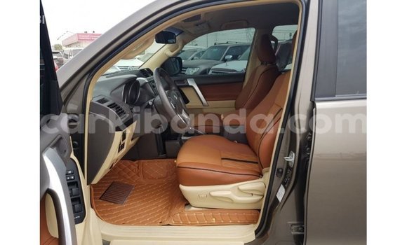 Gura Imported Toyota Prado Other Imodoka i Import - Dubai mu Uganda Gura Imported Toyota Prado Other Imodoka i Import - Dubai mu Uganda