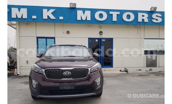 Nunua Imported Kia Sorento Nyekundu Gari ndani ya Import - Dubai nchini Uganda Nunua Imported Kia Sorento Nyekundu Gari ndani ya Import - Dubai nchini Uganda