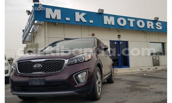 Nunua Imported Kia Sorento Nyekundu Gari ndani ya Import - Dubai nchini Uganda Nunua Imported Kia Sorento Nyekundu Gari ndani ya Import - Dubai nchini Uganda