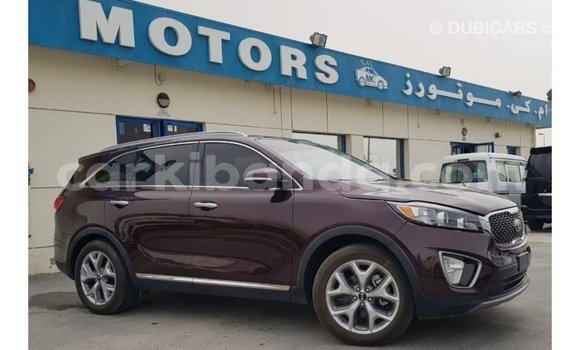 Nunua Imported Kia Sorento Nyekundu Gari ndani ya Import - Dubai nchini Uganda Nunua Imported Kia Sorento Nyekundu Gari ndani ya Import - Dubai nchini Uganda