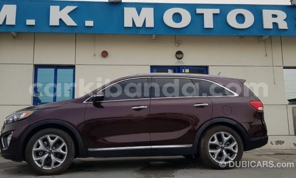Nunua Imported Kia Sorento Nyekundu Gari ndani ya Import - Dubai nchini Uganda Nunua Imported Kia Sorento Nyekundu Gari ndani ya Import - Dubai nchini Uganda
