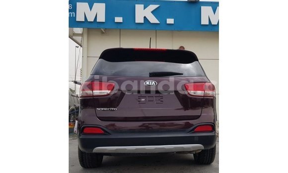 Nunua Imported Kia Sorento Nyekundu Gari ndani ya Import - Dubai nchini Uganda Nunua Imported Kia Sorento Nyekundu Gari ndani ya Import - Dubai nchini Uganda