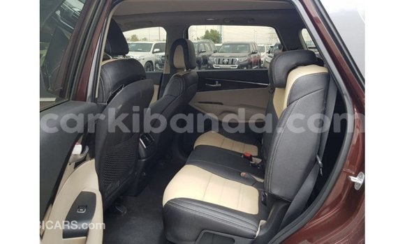 Nunua Imported Kia Sorento Nyekundu Gari ndani ya Import - Dubai nchini Uganda Nunua Imported Kia Sorento Nyekundu Gari ndani ya Import - Dubai nchini Uganda