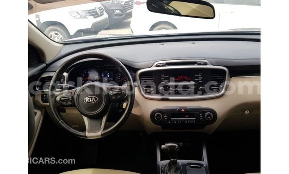 Nunua Imported Kia Sorento Nyekundu Gari ndani ya Import - Dubai nchini Uganda Nunua Imported Kia Sorento Nyekundu Gari ndani ya Import - Dubai nchini Uganda