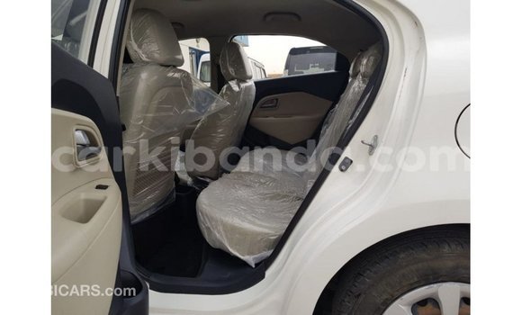 Buy Import Kia Rio White Car in Import - Dubai in Uganda Buy Import Kia Rio White Car in Import - Dubai in Uganda
