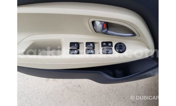 Buy Import Kia Rio White Car in Import - Dubai in Uganda Buy Import Kia Rio White Car in Import - Dubai in Uganda