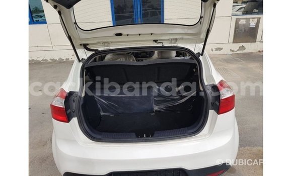 Buy Import Kia Rio White Car in Import - Dubai in Uganda Buy Import Kia Rio White Car in Import - Dubai in Uganda