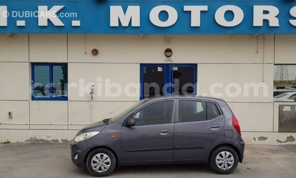 Buy Import Hyundai i10 Other Car in Import - Dubai in Uganda Buy Import Hyundai i10 Other Car in Import - Dubai in Uganda