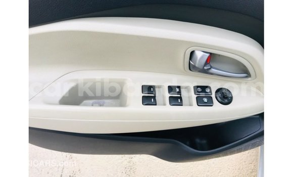 Acheter Import Voiture Kia Rio Autre à Import - Dubai, Ouganda Acheter Import Voiture Kia Rio Autre à Import - Dubai, Ouganda