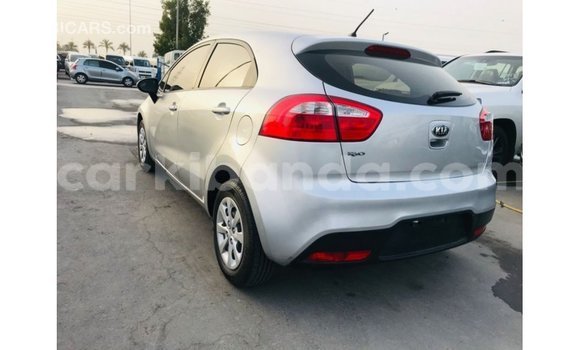 Acheter Import Voiture Kia Rio Autre à Import - Dubai, Ouganda Acheter Import Voiture Kia Rio Autre à Import - Dubai, Ouganda
