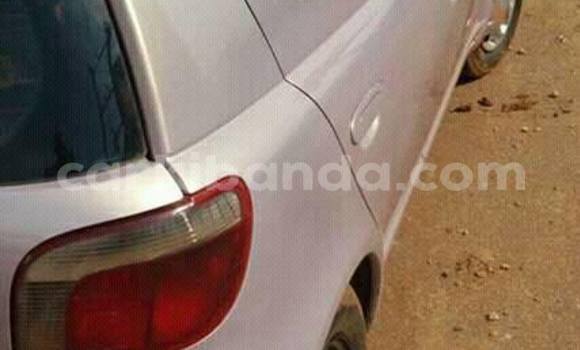 Gura Yakoze Toyota Vitz Other Imodoka i Kampala mu Uganda Gura Yakoze Toyota Vitz Other Imodoka i Kampala mu Uganda