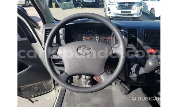 Buy Import Toyota Hiace White Car in Import - Dubai in Uganda Buy Import Toyota Hiace White Car in Import - Dubai in Uganda