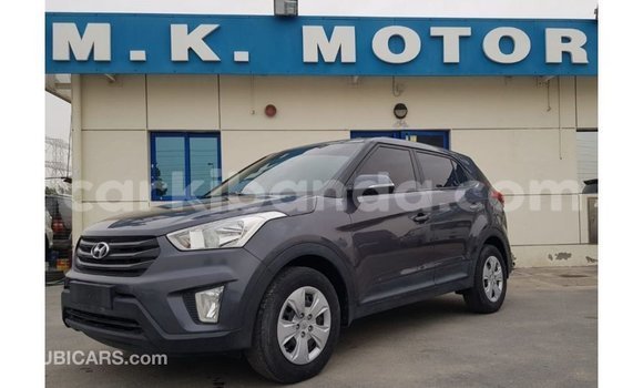 Acheter Import Voiture Hyundai Creta Autre à Import - Dubai, Ouganda Acheter Import Voiture Hyundai Creta Autre à Import - Dubai, Ouganda