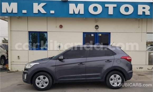 Acheter Import Voiture Hyundai Creta Autre à Import - Dubai, Ouganda Acheter Import Voiture Hyundai Creta Autre à Import - Dubai, Ouganda