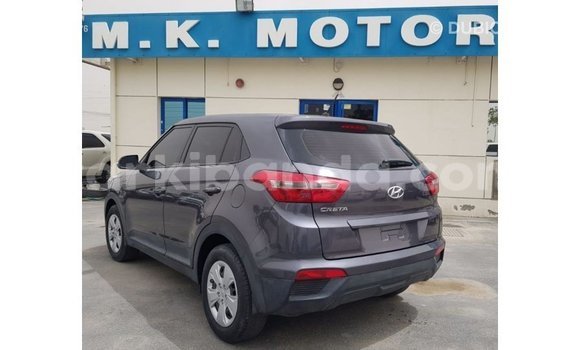 Acheter Import Voiture Hyundai Creta Autre à Import - Dubai, Ouganda Acheter Import Voiture Hyundai Creta Autre à Import - Dubai, Ouganda