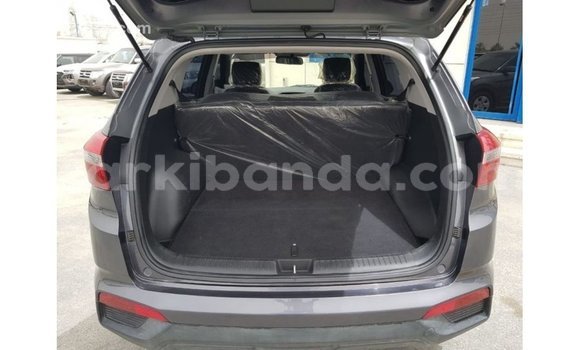 Acheter Import Voiture Hyundai Creta Autre à Import - Dubai, Ouganda Acheter Import Voiture Hyundai Creta Autre à Import - Dubai, Ouganda