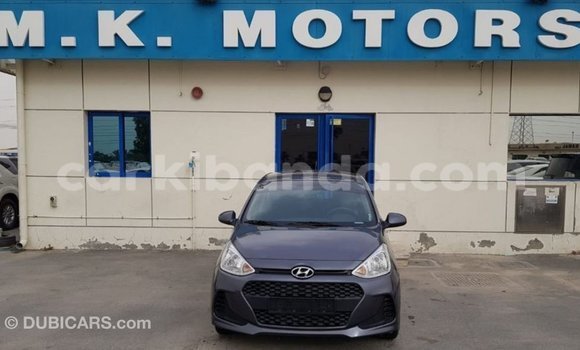 Nunua Imported Hyundai i10 Nyingine Gari ndani ya Import - Dubai nchini Uganda Nunua Imported Hyundai i10 Nyingine Gari ndani ya Import - Dubai nchini Uganda