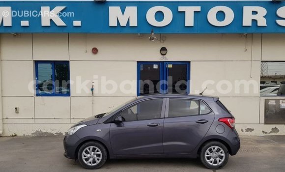 Nunua Imported Hyundai i10 Nyingine Gari ndani ya Import - Dubai nchini Uganda Nunua Imported Hyundai i10 Nyingine Gari ndani ya Import - Dubai nchini Uganda