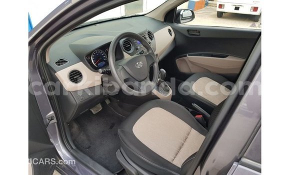 Nunua Imported Hyundai i10 Nyingine Gari ndani ya Import - Dubai nchini Uganda Nunua Imported Hyundai i10 Nyingine Gari ndani ya Import - Dubai nchini Uganda