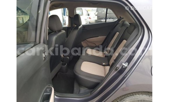 Nunua Imported Hyundai i10 Nyingine Gari ndani ya Import - Dubai nchini Uganda Nunua Imported Hyundai i10 Nyingine Gari ndani ya Import - Dubai nchini Uganda