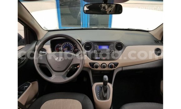Nunua Imported Hyundai i10 Nyingine Gari ndani ya Import - Dubai nchini Uganda Nunua Imported Hyundai i10 Nyingine Gari ndani ya Import - Dubai nchini Uganda