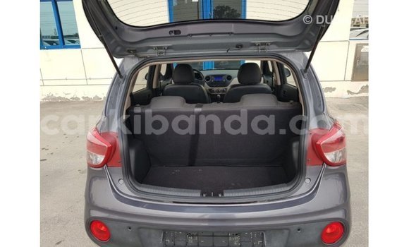 Nunua Imported Hyundai i10 Nyingine Gari ndani ya Import - Dubai nchini Uganda Nunua Imported Hyundai i10 Nyingine Gari ndani ya Import - Dubai nchini Uganda