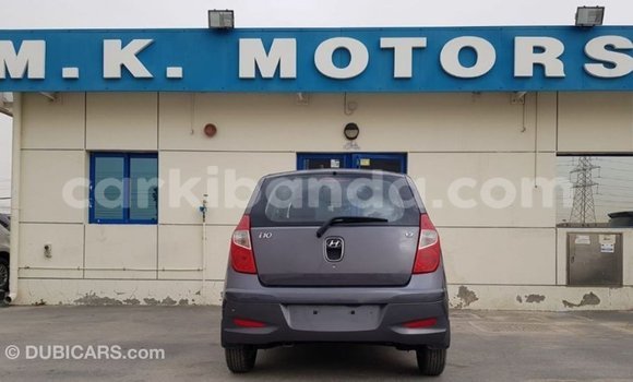 Nunua Imported Hyundai i10 Nyingine Gari ndani ya Import - Dubai nchini Uganda Nunua Imported Hyundai i10 Nyingine Gari ndani ya Import - Dubai nchini Uganda
