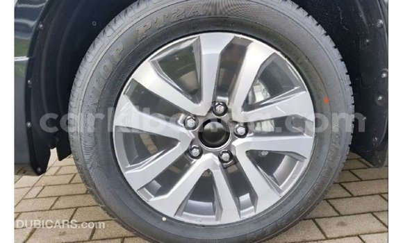 Buy Import Toyota Land Cruiser Black Car in Import - Dubai in Uganda Buy Import Toyota Land Cruiser Black Car in Import - Dubai in Uganda