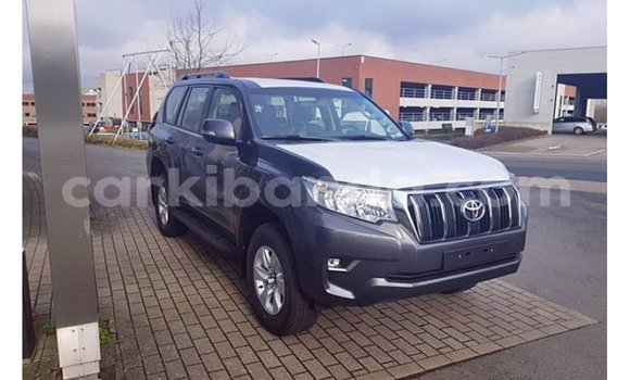 Buy Import Toyota Prado Black Car in Import - Dubai in Uganda Buy Import Toyota Prado Black Car in Import - Dubai in Uganda