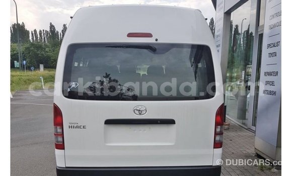 Buy Import Toyota Hiace White Car in Import - Dubai in Uganda Buy Import Toyota Hiace White Car in Import - Dubai in Uganda