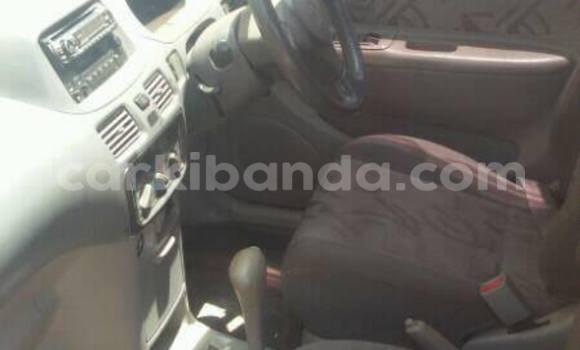 Gura Yakoze Toyota Spacio Silver Imodoka i Kampala mu Uganda Gura Yakoze Toyota Spacio Silver Imodoka i Kampala mu Uganda