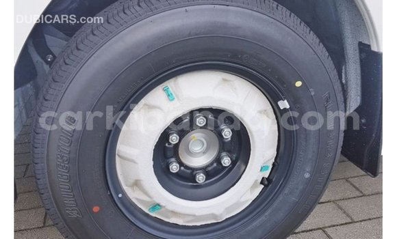 Buy Import Toyota Hiace White Car in Import - Dubai in Uganda Buy Import Toyota Hiace White Car in Import - Dubai in Uganda