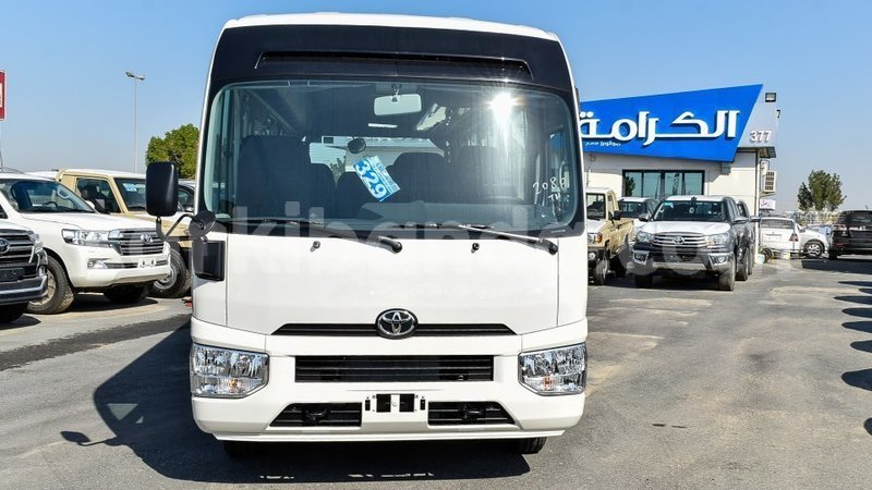 Big with watermark toyota coaster uganda import dubai 9881