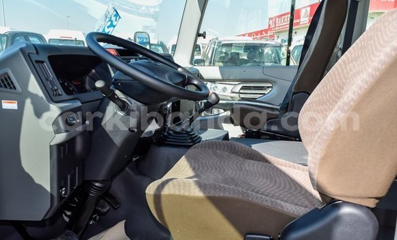 Buy Import Toyota Coaster White Car in Import - Dubai in Uganda Buy Import Toyota Coaster White Car in Import - Dubai in Uganda