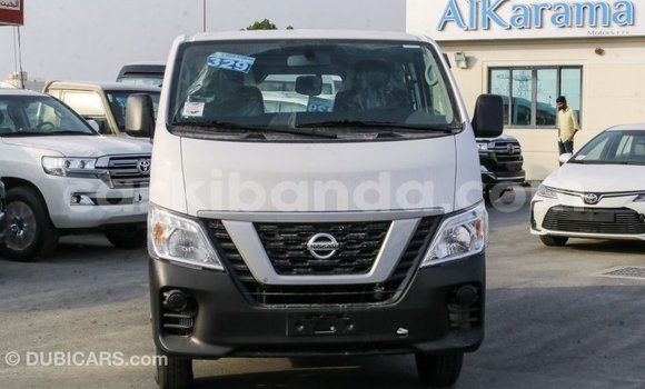 Buy Import Nissan Urvan White Car in Import - Dubai in Uganda Buy Import Nissan Urvan White Car in Import - Dubai in Uganda