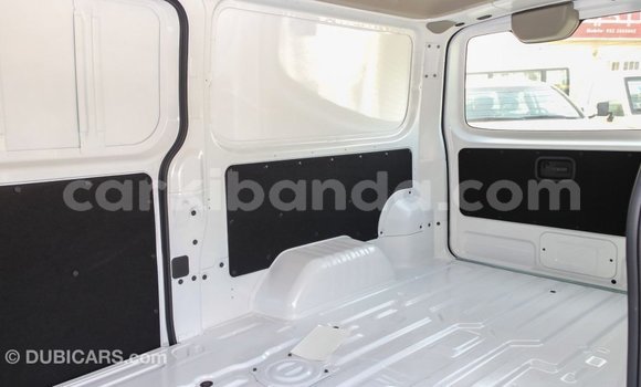 Buy Import Nissan Urvan White Car in Import - Dubai in Uganda Buy Import Nissan Urvan White Car in Import - Dubai in Uganda