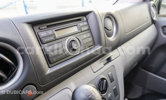 Buy Import Nissan Urvan White Car in Import - Dubai in Uganda Buy Import Nissan Urvan White Car in Import - Dubai in Uganda