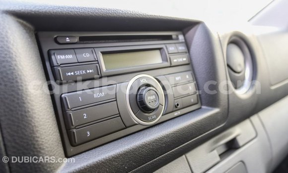 Buy Import Nissan Urvan White Car in Import - Dubai in Uganda Buy Import Nissan Urvan White Car in Import - Dubai in Uganda