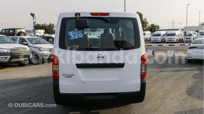 Big with watermark nissan urvan uganda import dubai 9886
